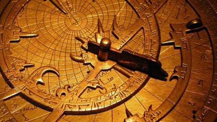 Слънчев календар – сряда, 10 юни